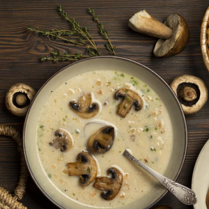 3 супа, от которых стоит отказаться пожилым людям - не рискуйте