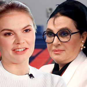 Смена религии и голодовки: всплыли странные правила Винер для Кабаевой