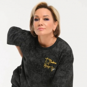 Буланова рассказала о пополнении в семье