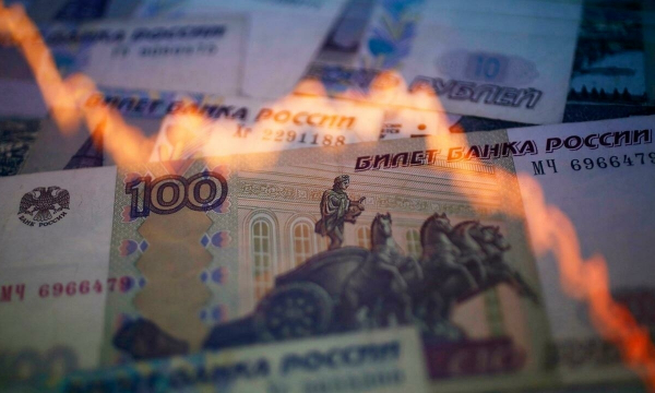 Россияне ожидают в новом году обвал рубля и девальвацию. Насколько оправданы такие ожидания?