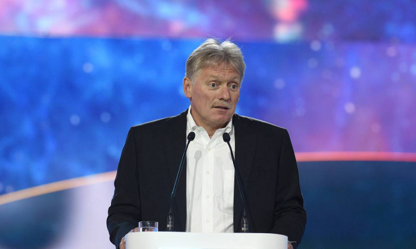 Песков ответил на вопрос о новой волне мобилизации